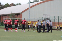 Marburg Mercenaries Vs. Frankfurt Pirates002
