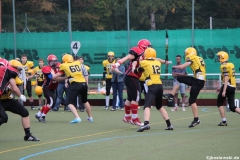 Marburg Mercenaries Vs. Frankfurt Pirates004