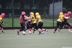 Marburg Mercenaries Vs. Frankfurt Pirates012