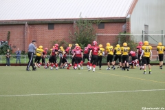 Marburg Mercenaries Vs. Frankfurt Pirates013