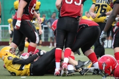 Marburg Mercenaries Vs. Frankfurt Pirates017