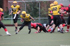 Marburg Mercenaries Vs. Frankfurt Pirates021