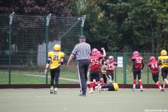 Marburg Mercenaries Vs. Frankfurt Pirates023