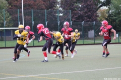 Marburg Mercenaries Vs. Frankfurt Pirates032