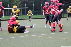 Marburg Mercenaries Vs. Frankfurt Pirates033