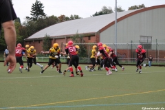 Marburg Mercenaries Vs. Frankfurt Pirates034