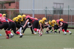 Marburg Mercenaries Vs. Frankfurt Pirates035