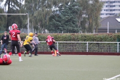 Marburg Mercenaries Vs. Frankfurt Pirates041