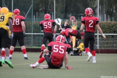 Marburg Mercenaries Vs. Frankfurt Pirates042