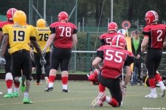 Marburg Mercenaries Vs. Frankfurt Pirates043