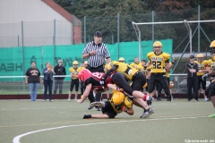Marburg Mercenaries Vs. Frankfurt Pirates045
