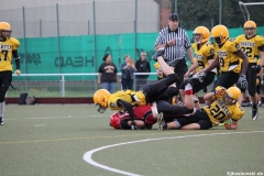 Marburg Mercenaries Vs. Frankfurt Pirates046