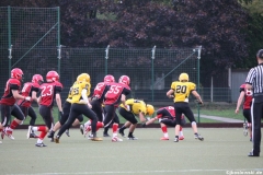 Marburg Mercenaries Vs. Frankfurt Pirates050