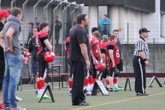 Marburg Mercenaries Vs. Frankfurt Pirates051