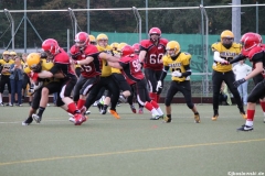 Marburg Mercenaries Vs. Frankfurt Pirates056
