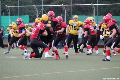 Marburg Mercenaries Vs. Frankfurt Pirates057