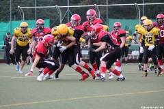 Marburg Mercenaries Vs. Frankfurt Pirates058