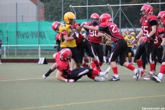 Marburg Mercenaries Vs. Frankfurt Pirates059