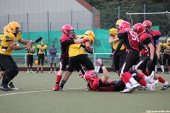 Marburg Mercenaries Vs. Frankfurt Pirates060