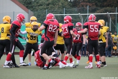 Marburg Mercenaries Vs. Frankfurt Pirates062