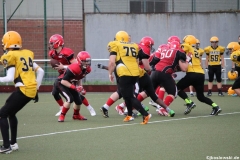 Marburg Mercenaries Vs. Frankfurt Pirates064