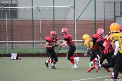 Marburg Mercenaries Vs. Frankfurt Pirates065