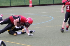 Marburg Mercenaries Vs. Frankfurt Pirates069
