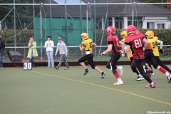 Marburg Mercenaries Vs. Frankfurt Pirates071