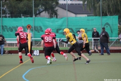 Marburg Mercenaries Vs. Frankfurt Pirates072