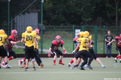 Marburg Mercenaries Vs. Frankfurt Pirates074