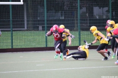 Marburg Mercenaries Vs. Frankfurt Pirates076