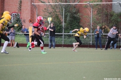 Marburg Mercenaries Vs. Frankfurt Pirates078