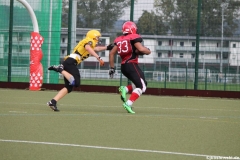 Marburg Mercenaries Vs. Frankfurt Pirates081