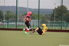 Marburg Mercenaries Vs. Frankfurt Pirates082