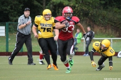Marburg Mercenaries Vs. Frankfurt Pirates087