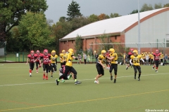Marburg Mercenaries Vs. Frankfurt Pirates090