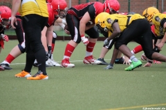 Marburg Mercenaries Vs. Frankfurt Pirates092