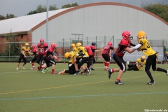 Marburg Mercenaries Vs. Frankfurt Pirates093