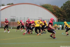 Marburg Mercenaries Vs. Frankfurt Pirates096
