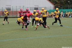 Marburg Mercenaries Vs. Frankfurt Pirates098