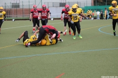 Marburg Mercenaries Vs. Frankfurt Pirates099