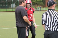 Marburg Mercenaries Vs. Frankfurt Pirates102