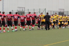 Marburg Mercenaries Vs. Frankfurt Pirates104