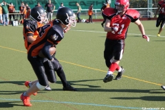 Marburg Mercenaries vs. Fulda Colts 002