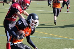 Marburg Mercenaries vs. Fulda Colts 003