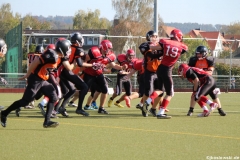 Marburg Mercenaries vs. Fulda Colts 005