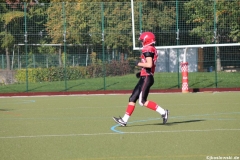 Marburg Mercenaries vs. Fulda Colts 012