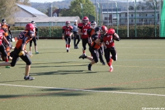 Marburg Mercenaries vs. Fulda Colts 013