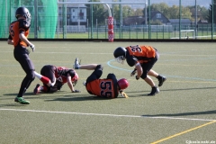 Marburg Mercenaries vs. Fulda Colts 014