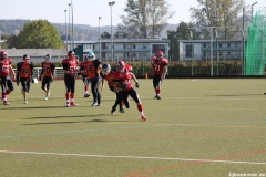 Marburg Mercenaries vs. Fulda Colts 016